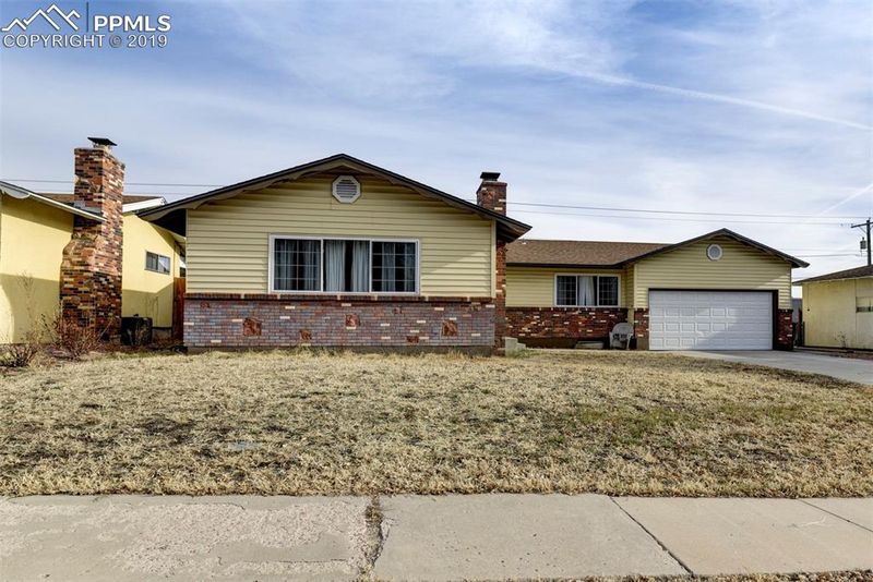 1397 Prado Dr, Fountain, CO 80817