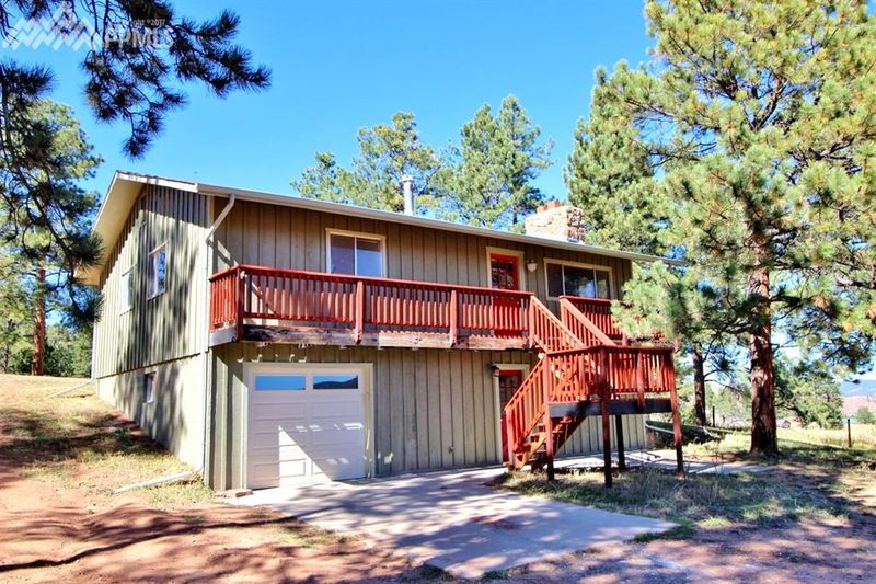 13973 Hedi Rd, Sedalia, CO 80135