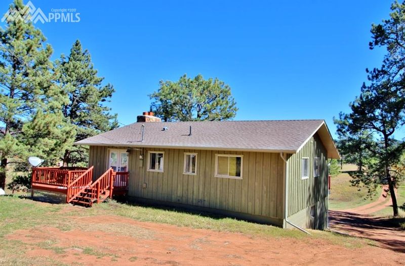 13973 Hedi Rd, Sedalia, CO 80135