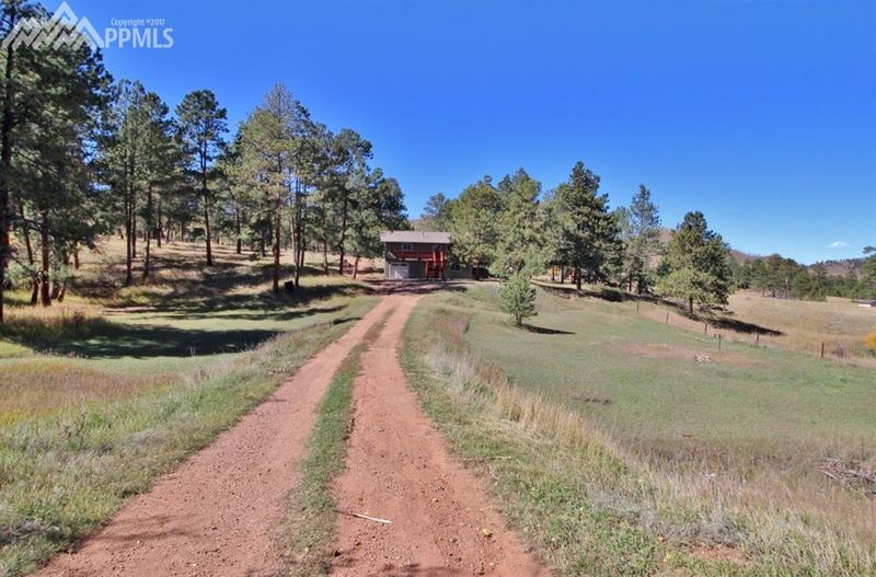 13973 Hedi Rd, Sedalia, CO 80135