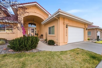 13976 Paradise Villas Grv, Colorado Springs, CO 80921