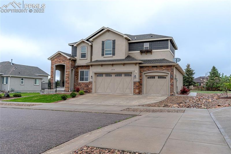 13978 Rivercrest Cir, Colorado Springs, CO 80921