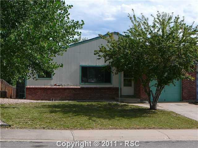 1398 S Sierra Dr, Castle Rock, CO 80104