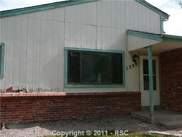 1398 S Sierra Dr, Castle Rock, CO 80104