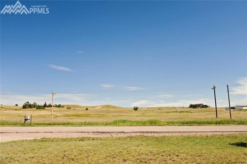 13980 Sweet Rd, Peyton, CO 80831