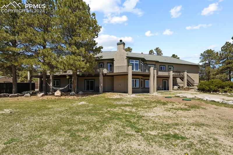 13990 Windy Pine Dr, Elbert, CO 80106