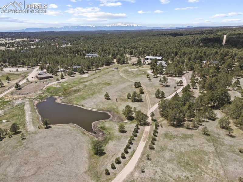 13990 Windy Pine Dr, Elbert, CO 80106
