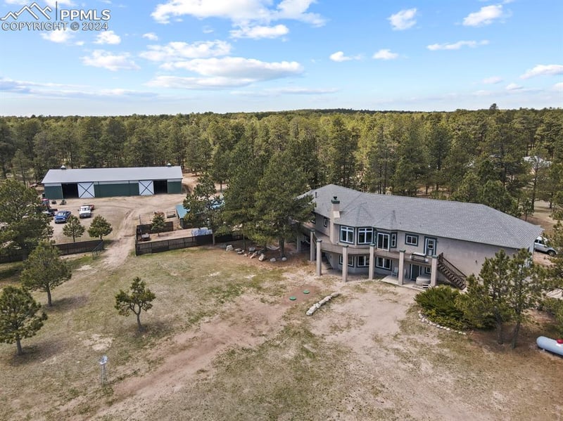 13990 Windy Pine Dr, Elbert, CO 80106