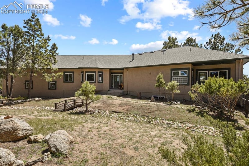 13990 Windy Pine Dr, Elbert, CO 80106