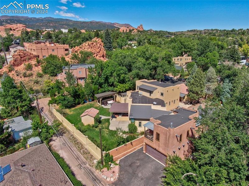 14 N 33rd St, Colorado Springs, CO 80904
