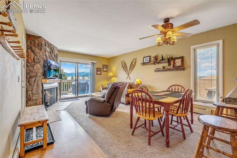 14 County Road 838 #3-8, Fraser, CO 80442