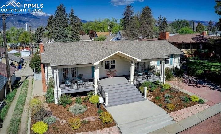 14 N Foote Ave, Colorado Springs, CO 80909