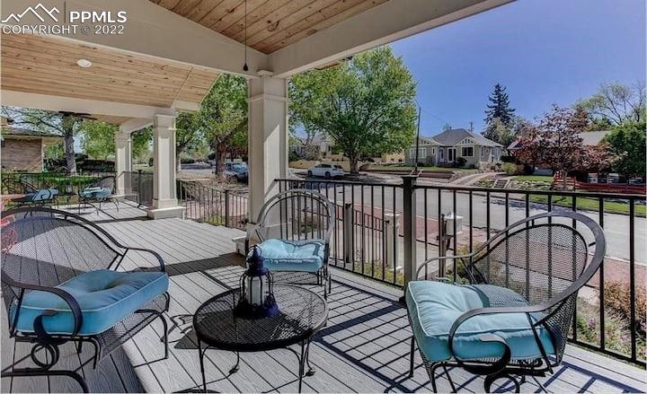14 N Foote Ave, Colorado Springs, CO 80909