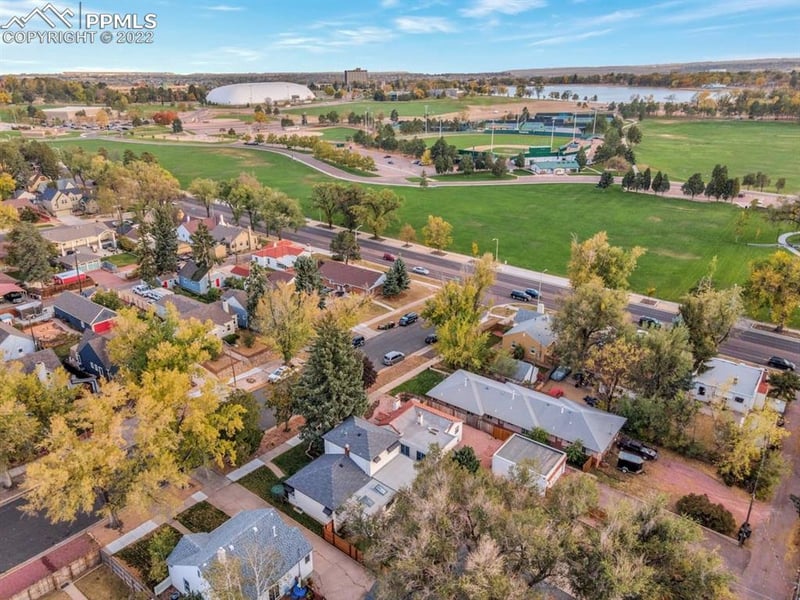14 N Foote Ave, Colorado Springs, CO 80909