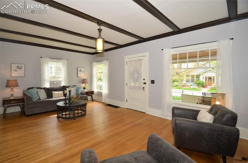 14 W Jefferson St, Colorado Springs, CO 80907