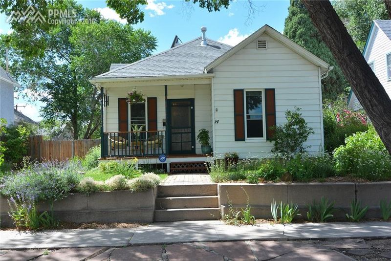14 Mckinley Pl, Colorado Springs, CO 80905