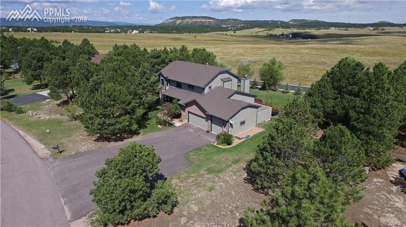 14 N Sherwood Glen, Monument, CO 80132