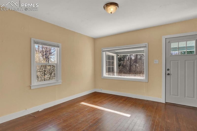 14 St Elmo Ave, Colorado Springs, CO 80905