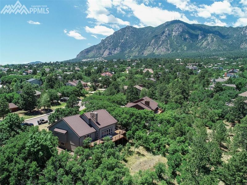 140 Beckwith Dr, Colorado Springs, CO 80906