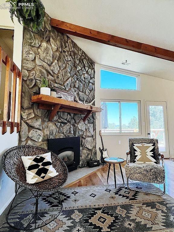 140 Candle Lake Dr, Divide, CO 80814