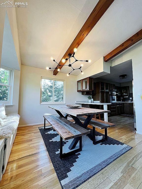 140 Candle Lake Dr, Divide, CO 80814