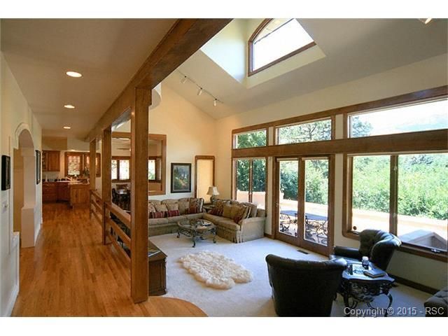 140 Cresta Rd, Colorado Springs, CO 80906