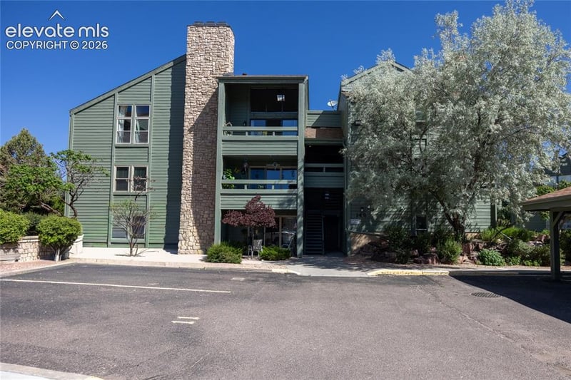 140 Rockrimmon Blvd #202, Colorado Springs, CO 80919