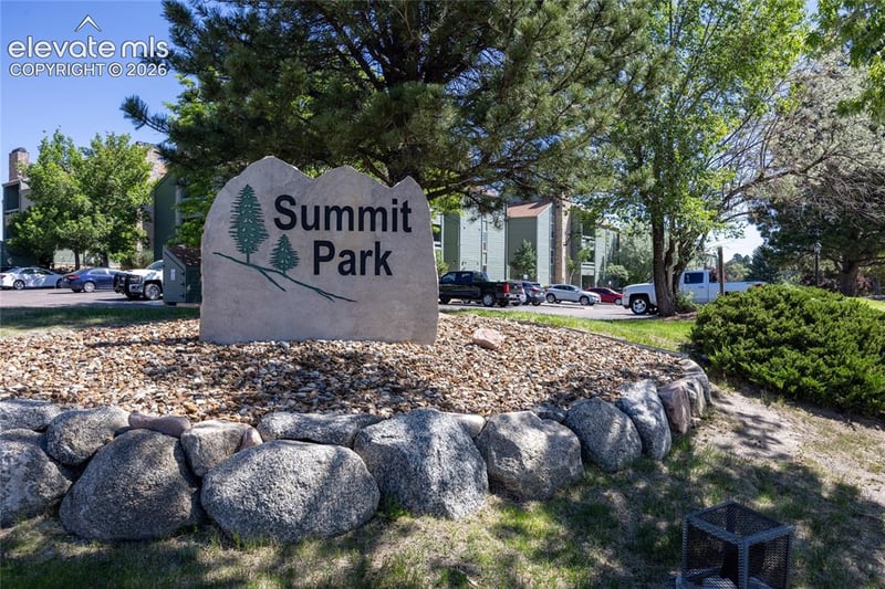 140 Rockrimmon Blvd #202, Colorado Springs, CO 80919
