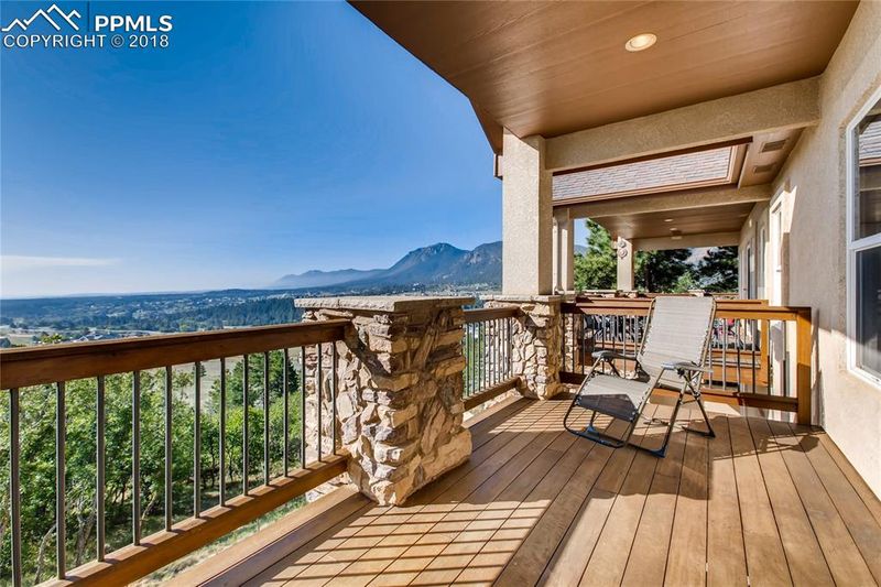 140 Star View Cir, Palmer Lake, CO 80133