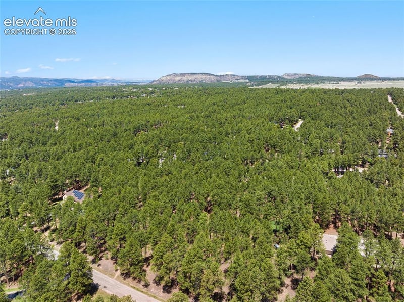 140 Stirrup Trl, Monument, CO 80132