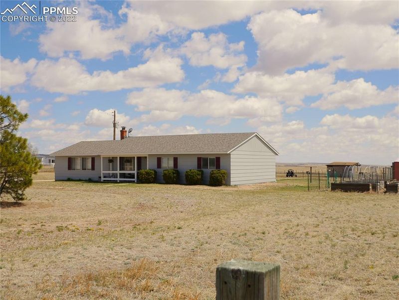 14005 Eastonville Rd, Elbert, CO 80106