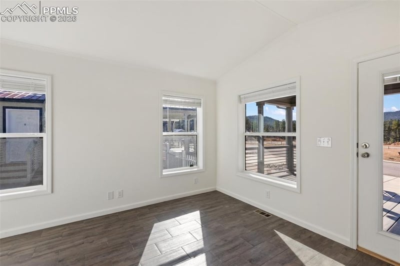 1401 Calm Mountain Point, Woodland Park, CO 80863