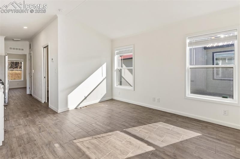 1401 Calm Mountain Point, Woodland Park, CO 80863