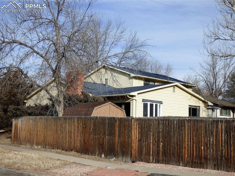 1401 Tesla Dr, Colorado Springs, CO 80909