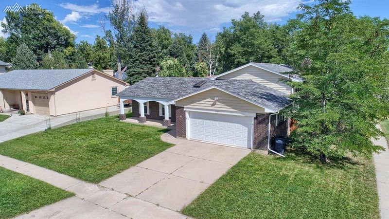 1401 Wynkoop Dr, Colorado Springs, CO 80909