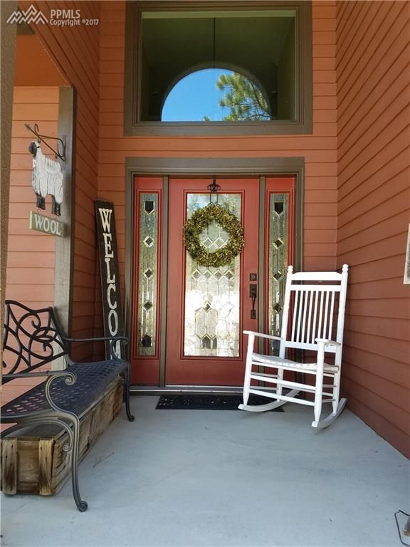 14017 Furrow Rd, Larkspur, CO 80118