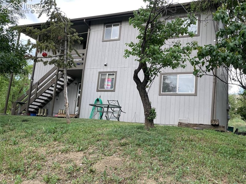 1402-1404 Race St, Colorado Springs, CO 80904