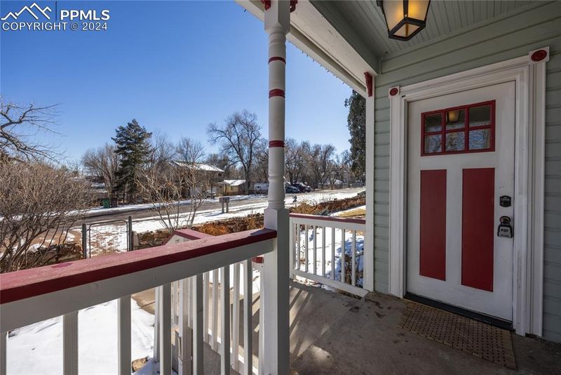 1402 Calvert Ave, Colorado Springs, CO 80904