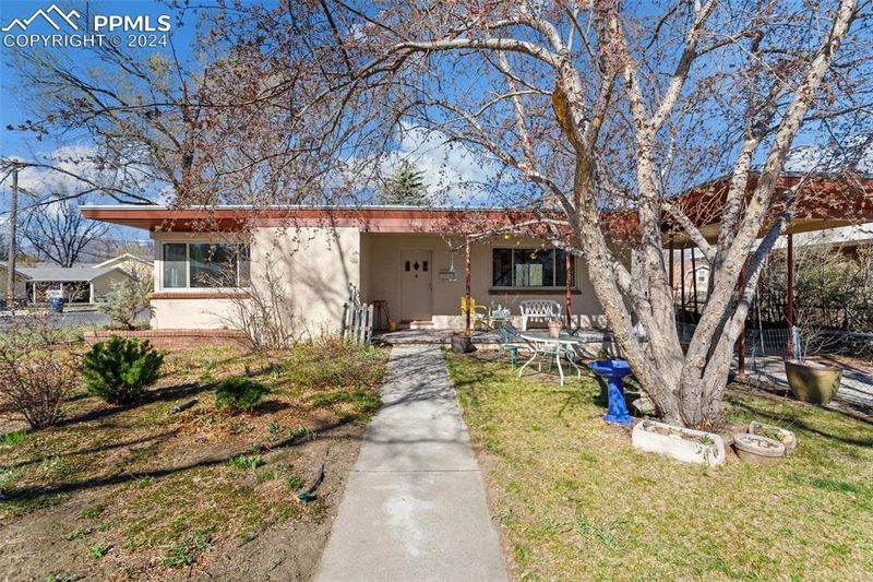 1402 N Foote Ave, Colorado Springs, CO 80909