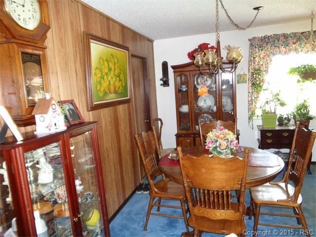 1402 Rainier Dr, Colorado Springs, CO 80910