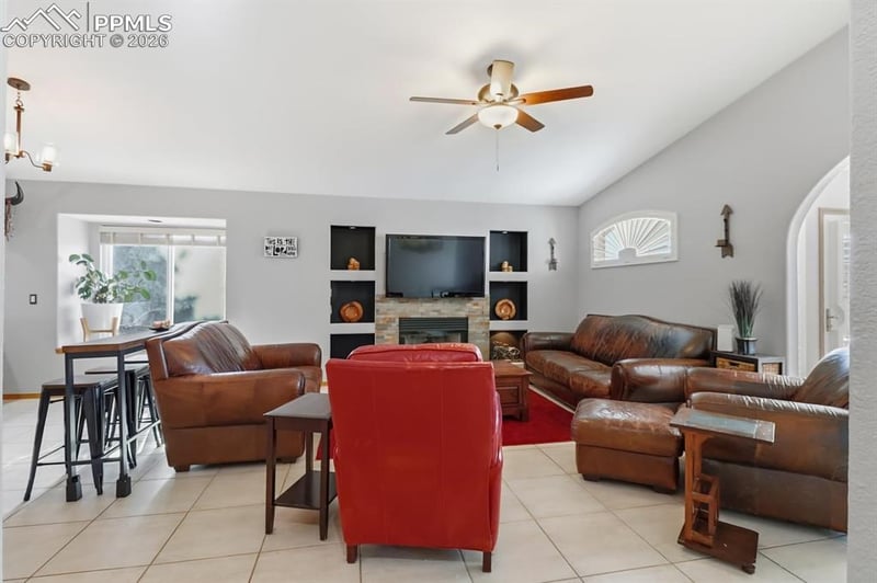 14020 Nichlas Ct, Colorado Springs, CO 80921