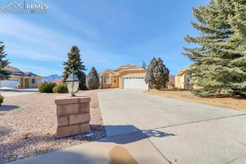 14020 Nichlas Ct, Colorado Springs, CO 80921