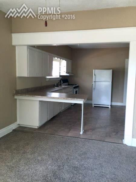 1403 E 3rd St, Pueblo, CO 81001