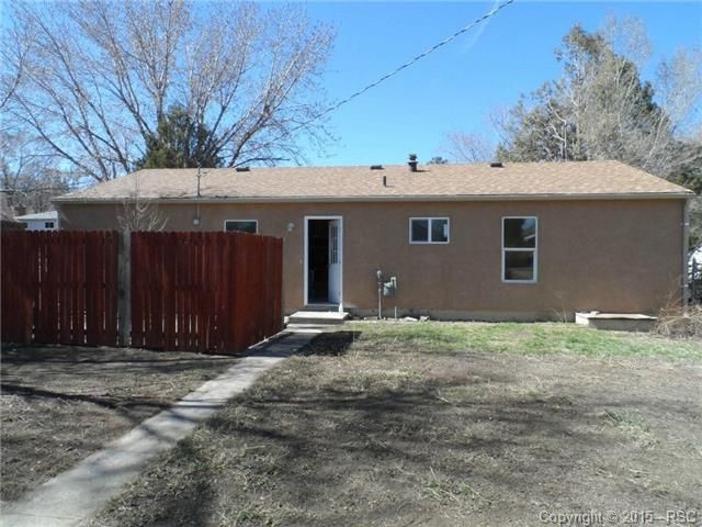 1403 Alexander Rd, Colorado Springs, CO 80909