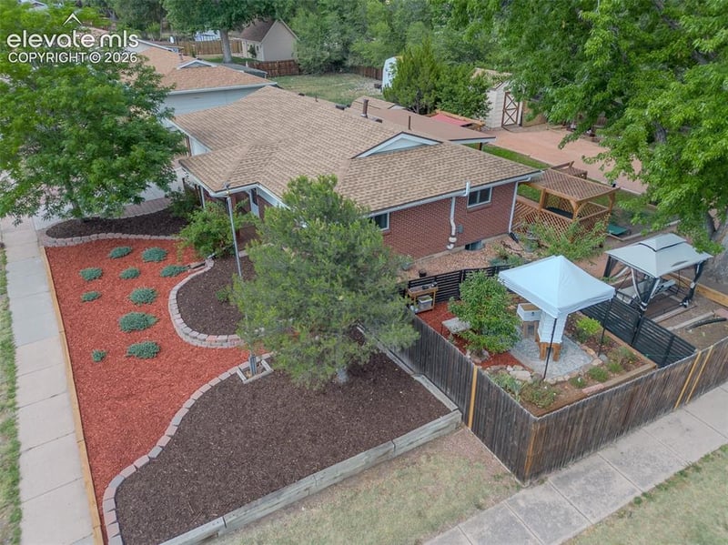 1403 Murray Blvd, Colorado Springs, CO 80915