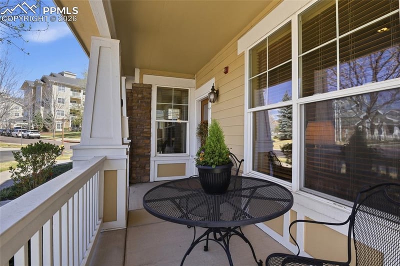 1404 Lewis Ridge Vw, Colorado Springs, CO 80907