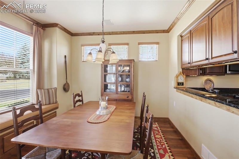 1404 Lewis Ridge Vw, Colorado Springs, CO 80907