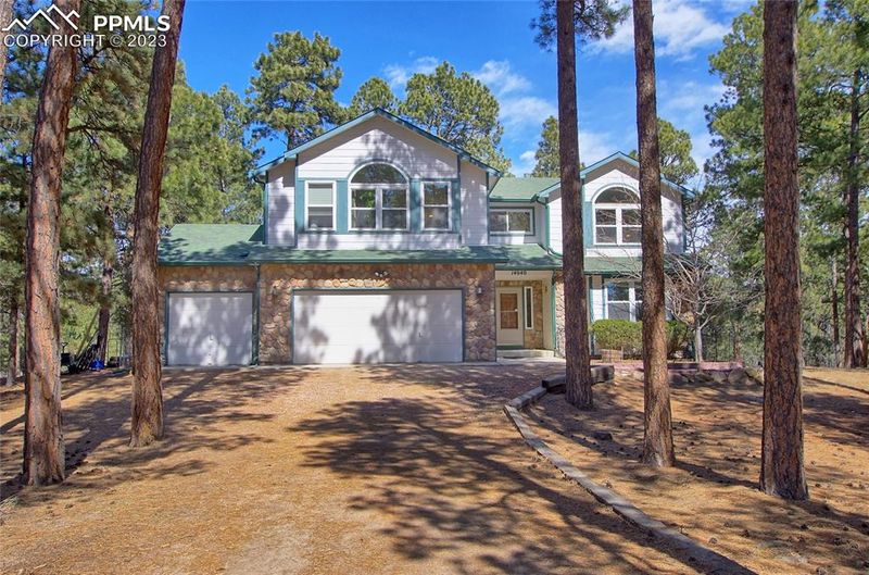 14040 Delwood Dr, Elbert, CO 80106