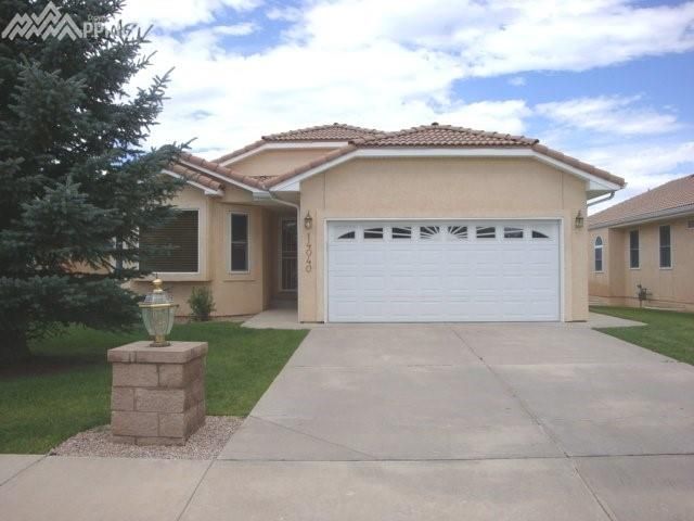 14040 Nichlas Ct, Colorado Springs, CO 80921