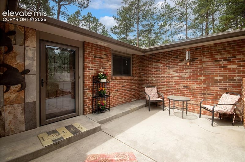1405 Becky Dr, Colorado Springs, CO 80921
